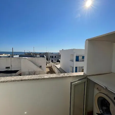 Apartament Casa Mia 100 M Dal Mare Lido Marini