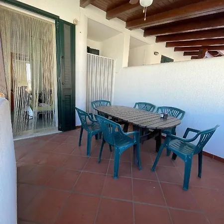 Casa Mia 100 M Dal Mare Apartament