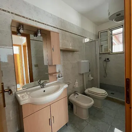 Apartament Casa Mia 100 M Dal Mare