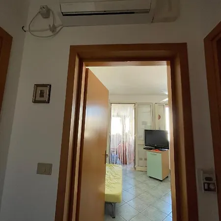 Casa Mia 100 M Dal Mare *