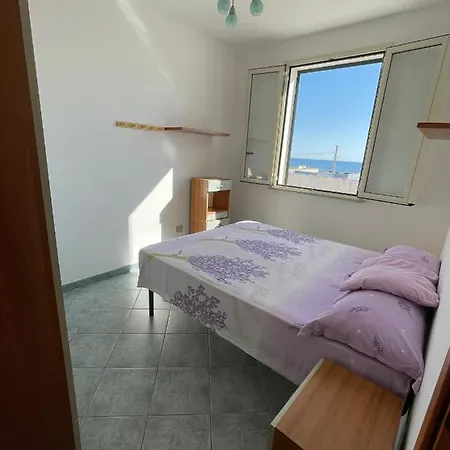 شقة Casa Mia 100 M Dal Mare ليدو ماريني